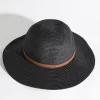 Ricki's Hats*Wide-Brim Straw Hat