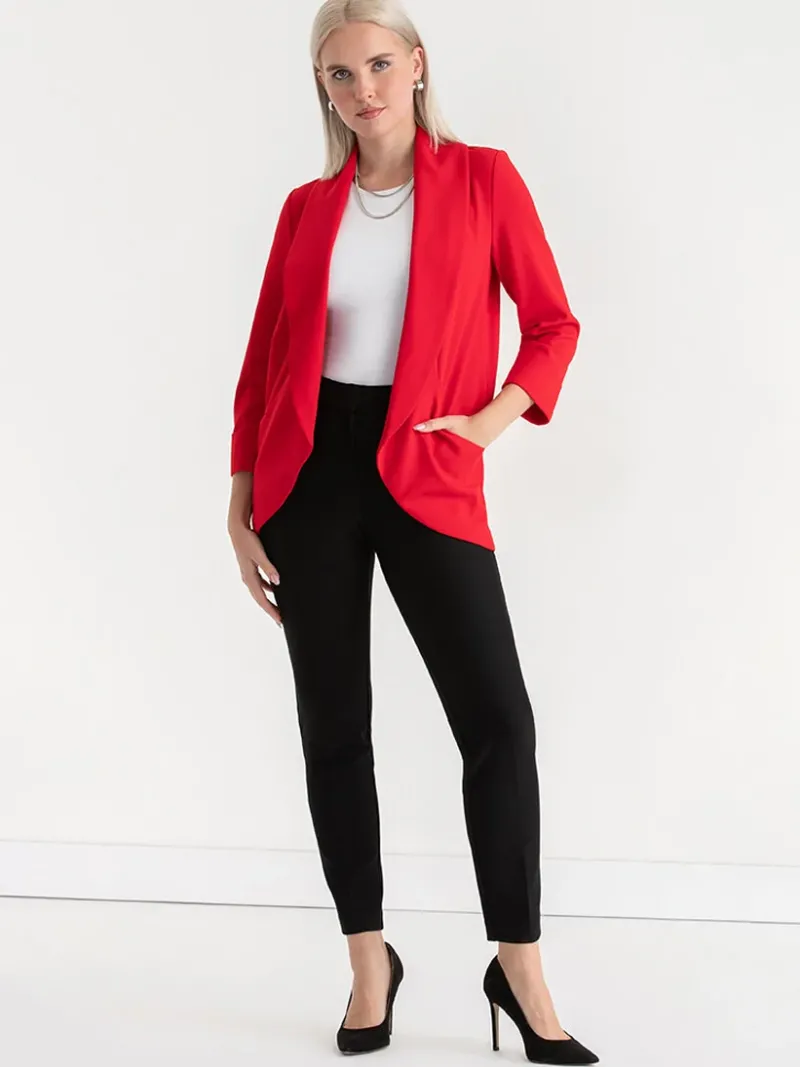 york_shawl_collar_blazer_0-2.webp Ricki's Blazers*York Shawl Collar Blazer